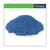 EPDM granules for swimming pool surfaces EPDM rubber granules for flooring surface - Navy Blue BC118 | Primoflex