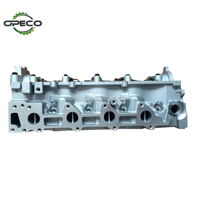 D4eb Rocker D4EB D4EA-V Complete Cylinder Head 908773 Cylinder Assy| Alibaba.com