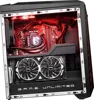 MSI Infinite X 8RD-040US core i7-8700, 32GB RAM, 256GB NVMe SSD + 2TB HDD, GTX 1070 8GB, Win 10 Gaming Desktop PC