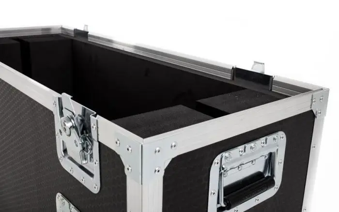 Aluminum Flight Case