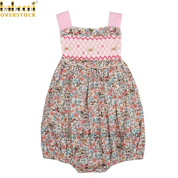 smocked outfits wholesale