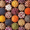 Pulses Packing Machine For Preformed Pouches