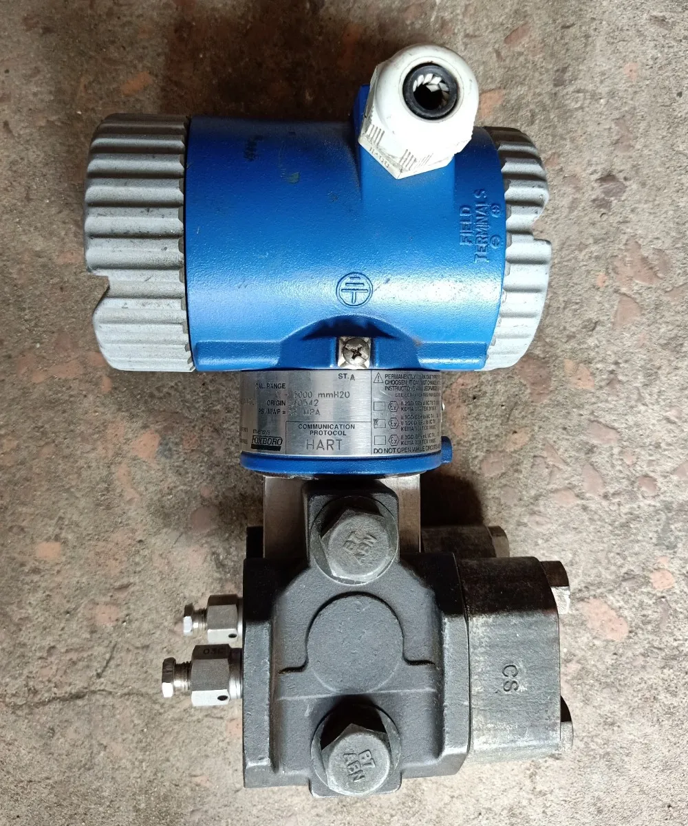 Siemens 7mf4433 Differential Pressure Transmitter Buy Siemens