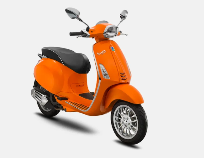 hot sale scooter manufactured in vietnam (model number: vvspr125