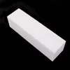 New 12Pcs Buffing Sanding Nail Buffer Block Files Acrylic Pedicure White Buffer Block Manicure Nail Art