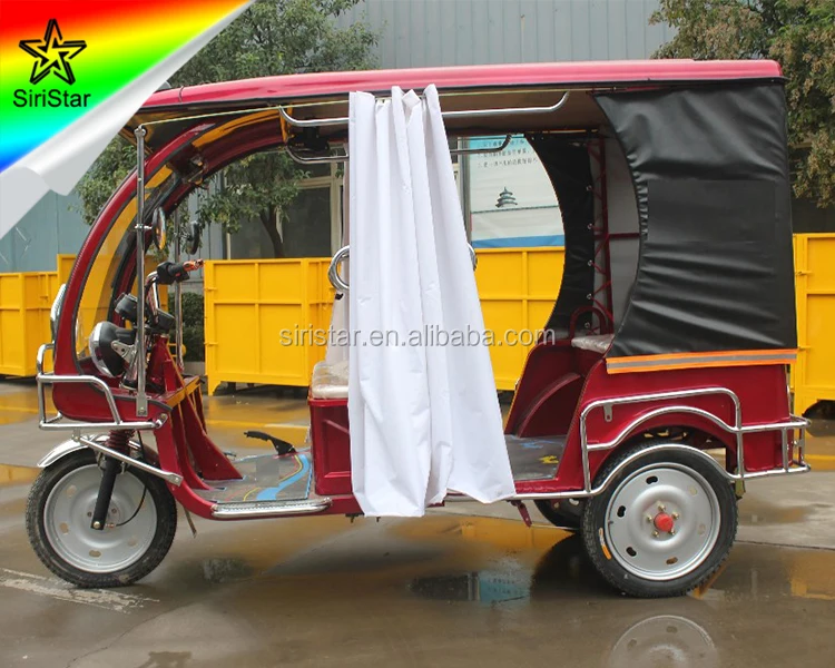 New 4-6 Persons Capacity Auto Rickshaw Price In Bangladesh Gas Bajaj ...