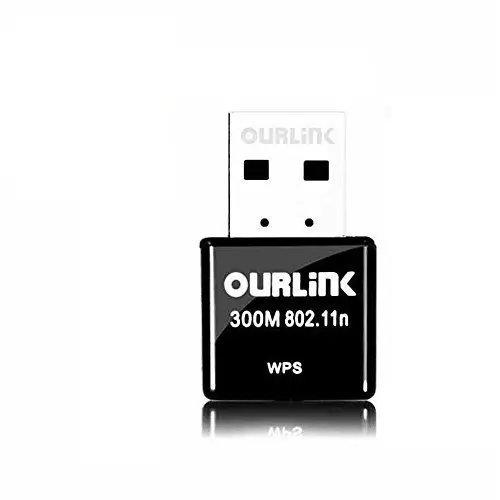 Ourlink Ac600 Driver Download Windows 10