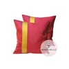 Thailand Elegant Design Silk Pillow & Silk Cushion Cover For Asian Decoration