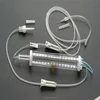 Medical Disposable Pediatric Measured Volume Burette Infusion Set