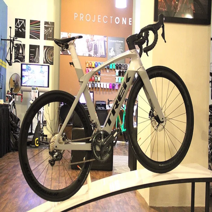 trek madone slr 6 disc for sale