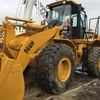 Used Cat 966H 6 Ton Loader /Used Caterpillar CAT 966H Wheel Loader/USA Used Loader CAT 966