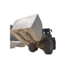 High Quality Solid Silver Marble