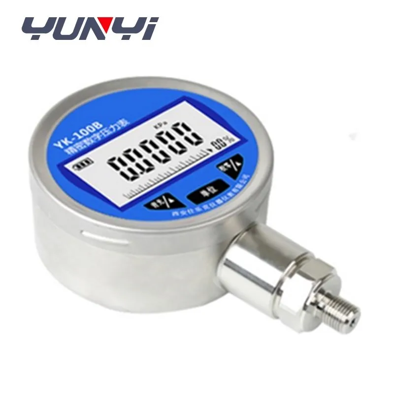 High Accuracy Digital Water Pressure Gauge,Digital Pressure Indicator Buy Digital Pressure