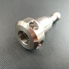 Custom Polished Stainless Steel 300 Series CNC Machining and Turning Auto Parts