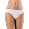 High Quality Satin Pipe Bikini WOMENS PANTIES , BRIEF %100 COTTON Comfortable and breathable womens multicolor LINGERIE