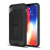 A068 Factory Wholesale Kickstand Swimming Phone Bag Waterproof 360 Phone Case Full Screen For Nokia 5.1 Plus