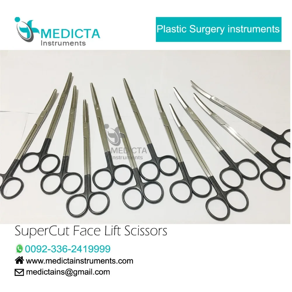 Nursing Scissor Sharp Sharp / Medical Scissor Buy Operating Scissor