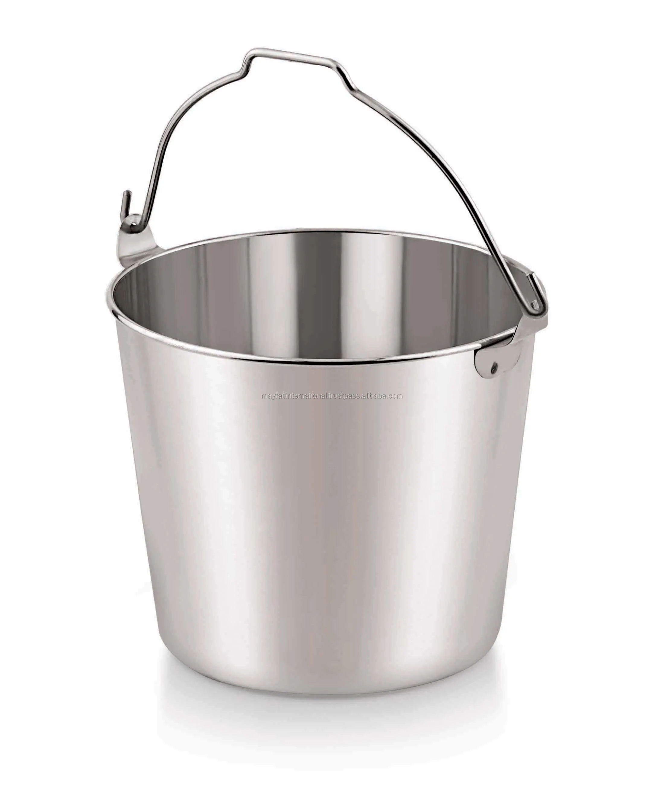 pail bucket