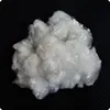 Recycled Polyester Staple Fiber - 2 Dimension - Solid - Non Siliconized