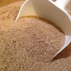 Top Quality Wheat Bran Animal Feed For Sale