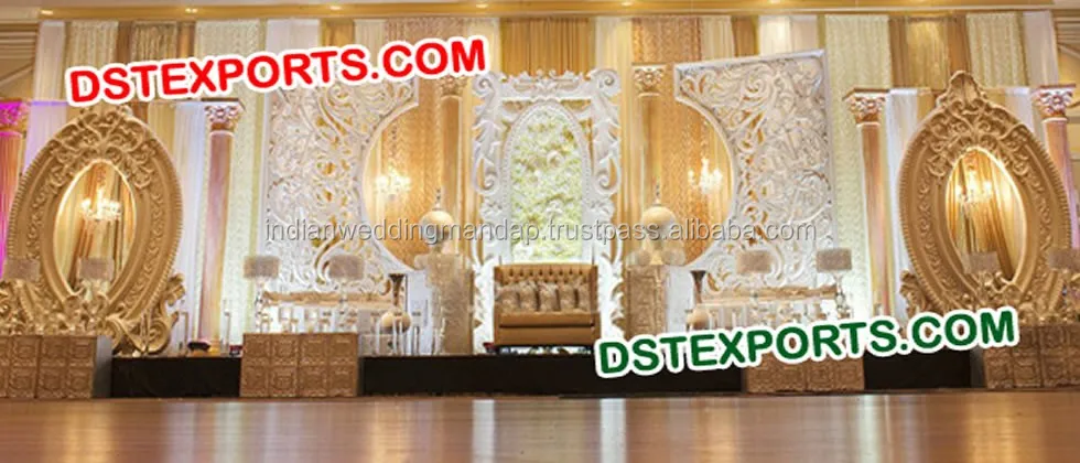Indian Wedding Havan Kund Traditional Fire Box For Mandap Indian