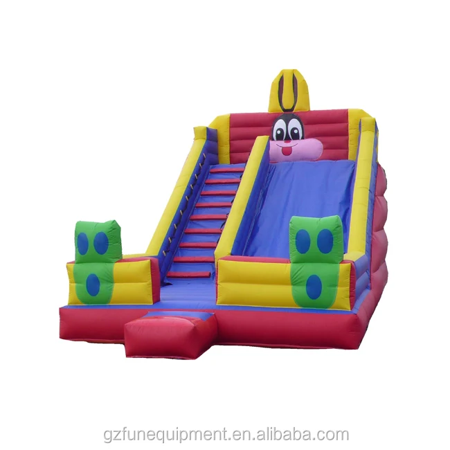 Inflatable Jumping Slide Giant slide Inflatable Water Slide For Kids And Adults