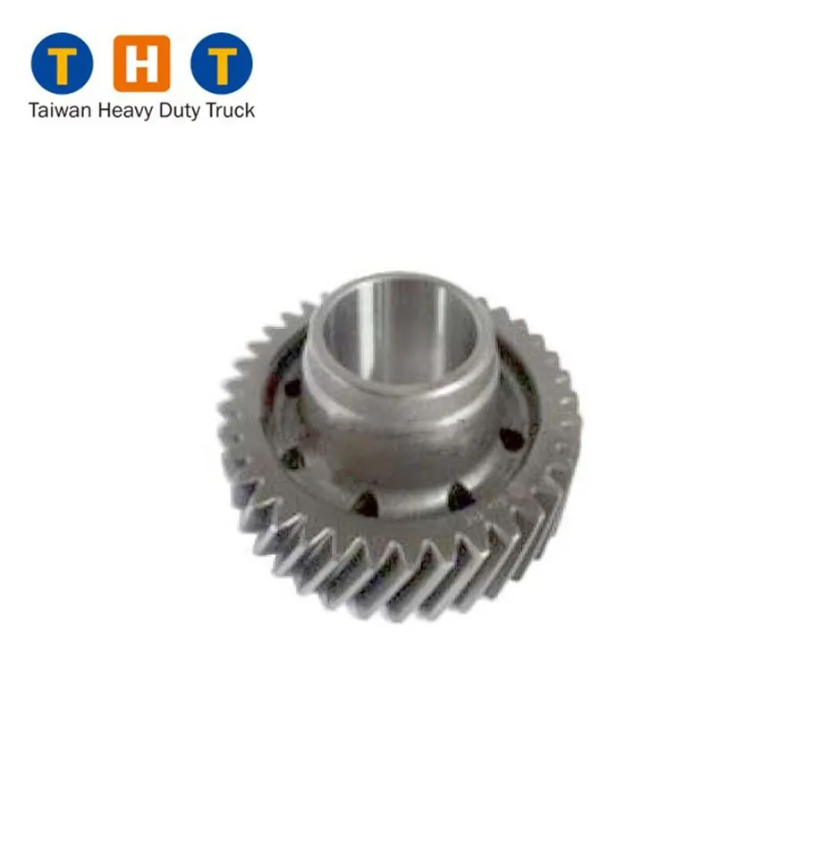 Truck Fan Clutch Me005131 4d33,4d32,4d34,4d31 Engine Cooling System For