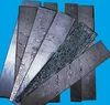 Damascus Steel Handmade Custom Straight Billets ( Bars ) For Making Knives