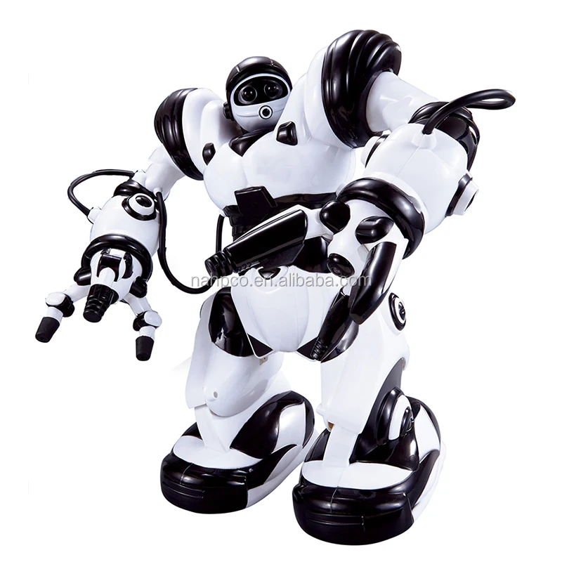 remote control robot order