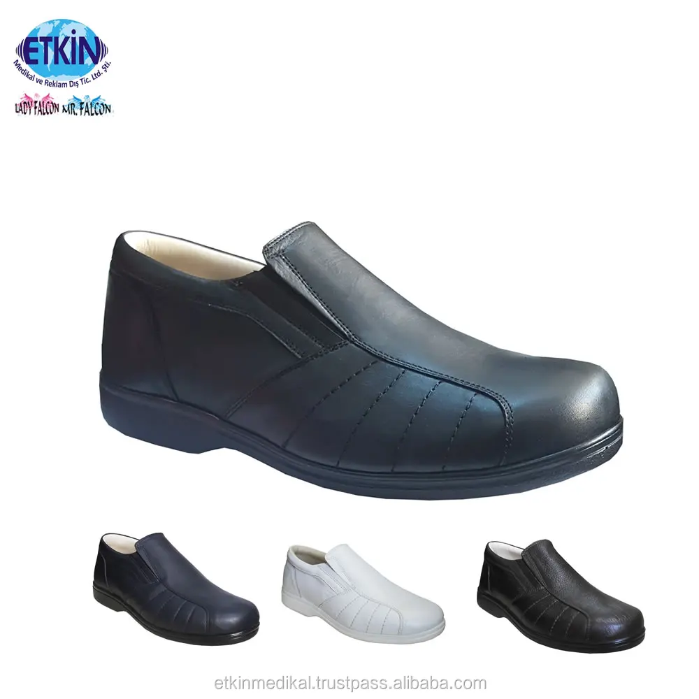 orthopedic shoes for men