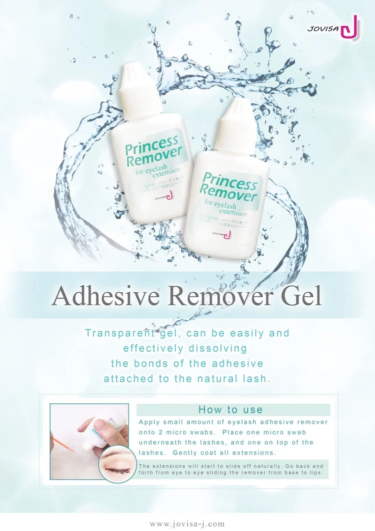 Adhesive Remover Gel_DM