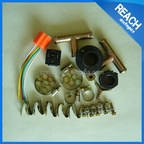 Cng Conversion Kits For Gasoline And Diesel Engines Buy Cng Car Conversion Kit,Cng Conversion