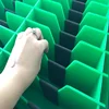 Hot sales 2018 Polypropylene Pp Plastic Corrugated Waterproof Clapboard Box