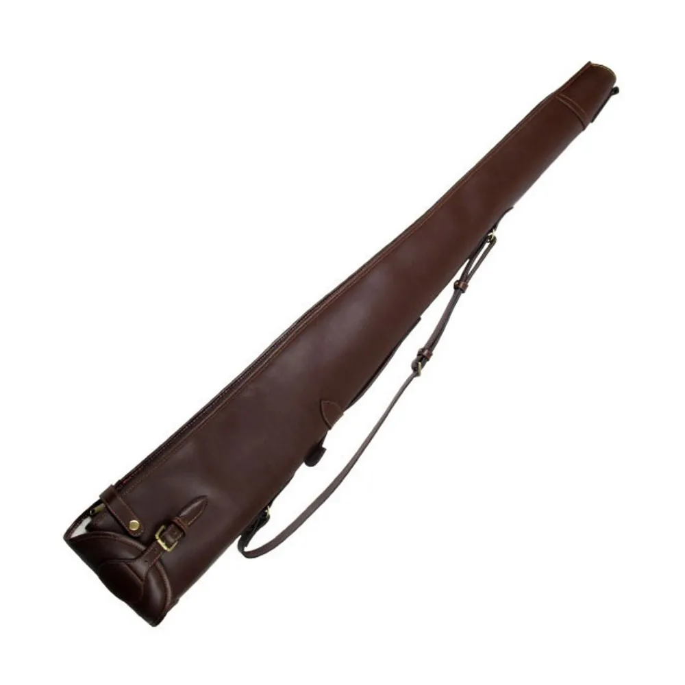 Hunting Gun Cover Cases Slips Leather Gun Cover Buy Hunting Gun