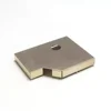 OEM High Quality Bending Metal RF Shielding Cover