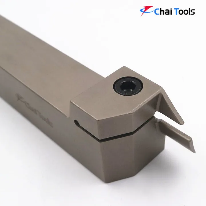 Indexable Insert End Face Turning Tools Grooving Tools Buy Cnc Grooving Tools Cnc Grooving