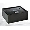 Top secure high quality top open fireproof hotel room safe box