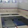 High Speed Dyno