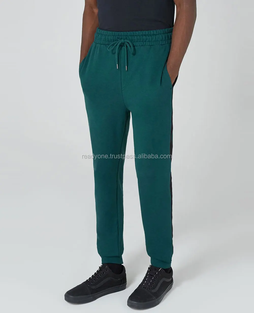 Outdoor Seamless Copper Men Long Sleeve Pants - Buy Custom 98 Cotton 2 ...