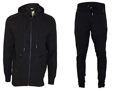 girls plain tracksuit
