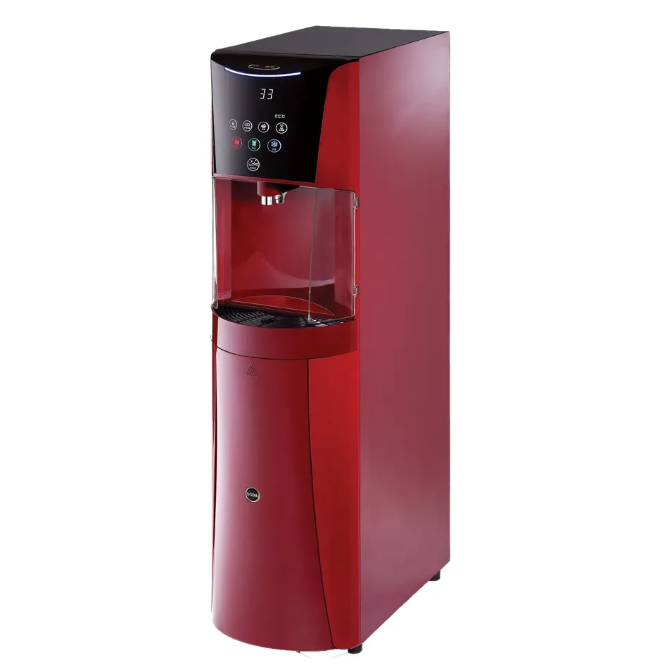 Home Midea Machine Commercial Soda Water Maker Buy Pure Soft Drink