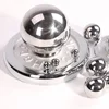 high quality OEM crawler excavator turntable bearing ball