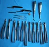 GMI DENTAL EXTRACTION FORCEPS No. 21 Lower Molars Dentist instruments Tools