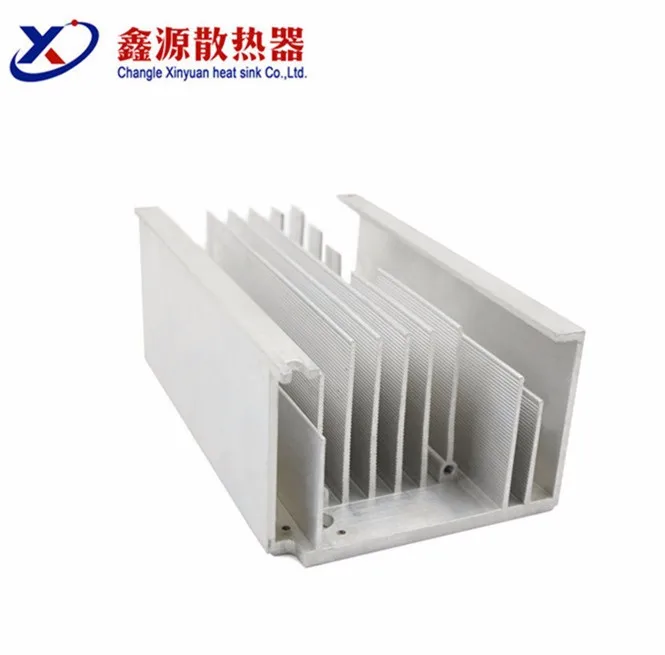 6000 Series Aluminum Alloy Extruded Heat Sink For Heat Dissipation Buy Extruded Heat Sink For Heat Dissipation Heat Sink For Heat Dissipation Heat