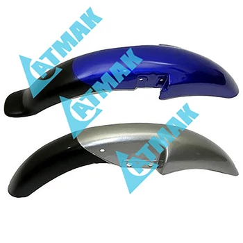 pulsar 150 u mudguard price