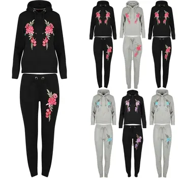 womens tracksuits designer