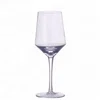 Amazon top seller customized wine glass 465ml