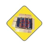 Manufacturer of Proven Performance and Faster Setting Hot Melt Marker Adhesive