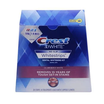 Teeth whitening strips hong kong