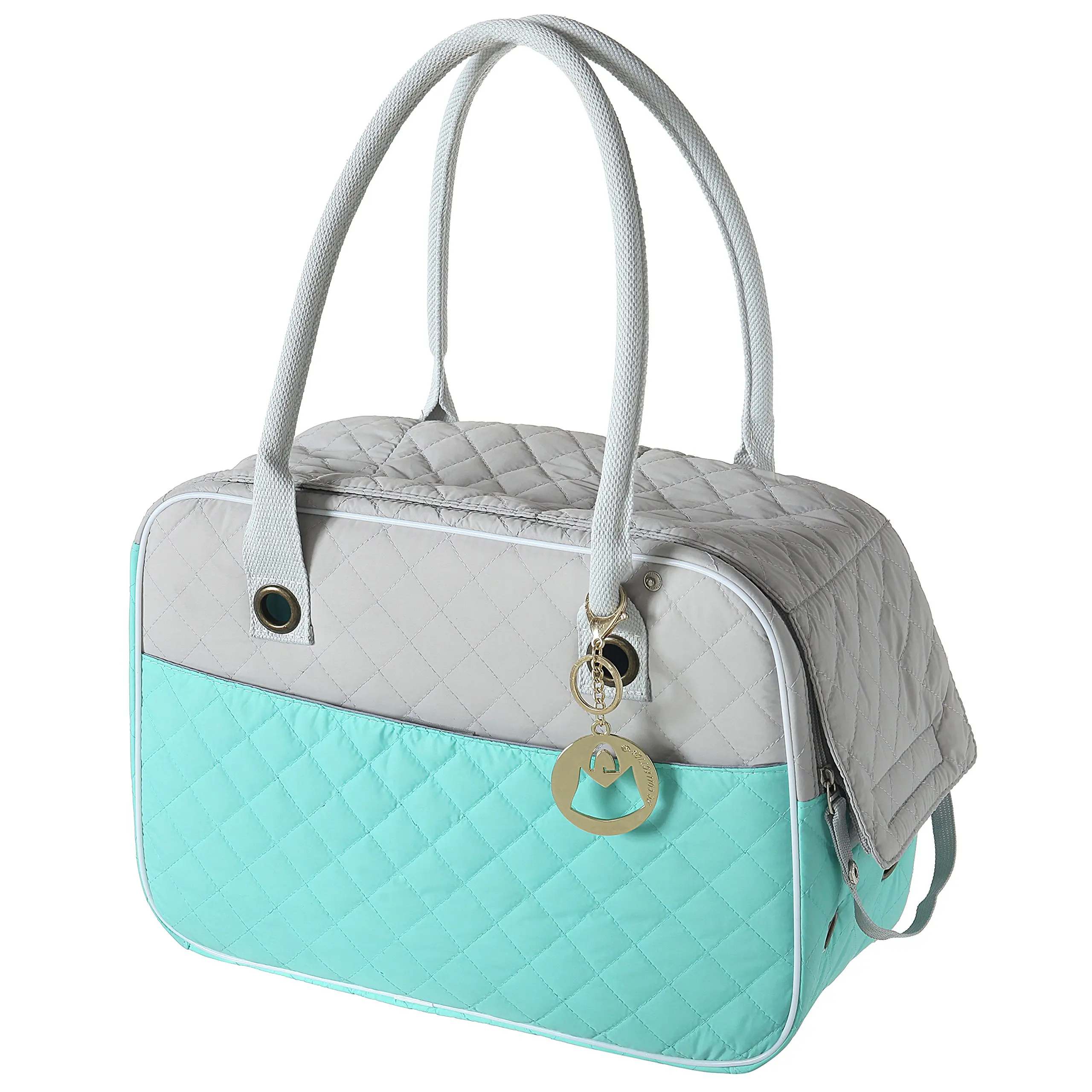 mg collection pet carrier